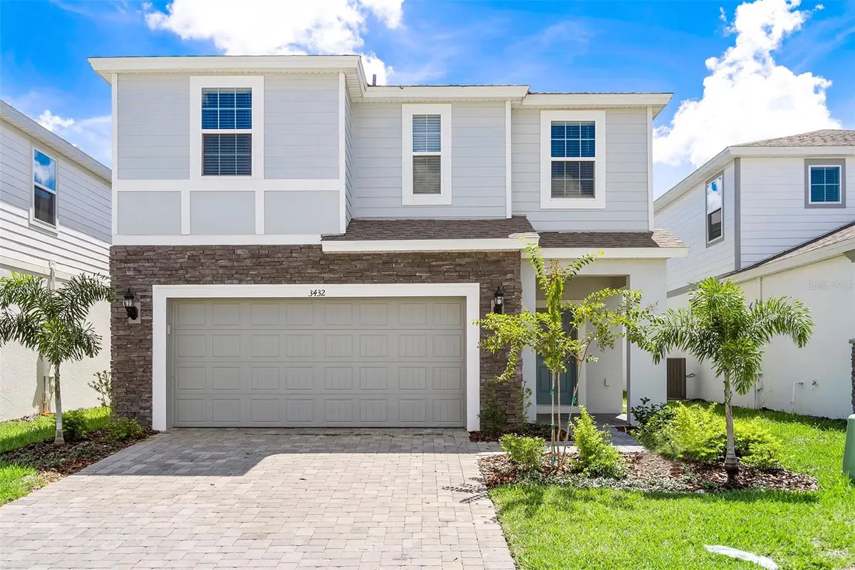 3432 Lilac Way, Davenport, FL 33897 - #1
