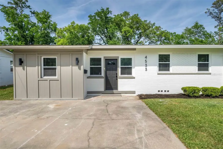 4533 Water Oak Lane, Jacksonville, FL 32210 - #3