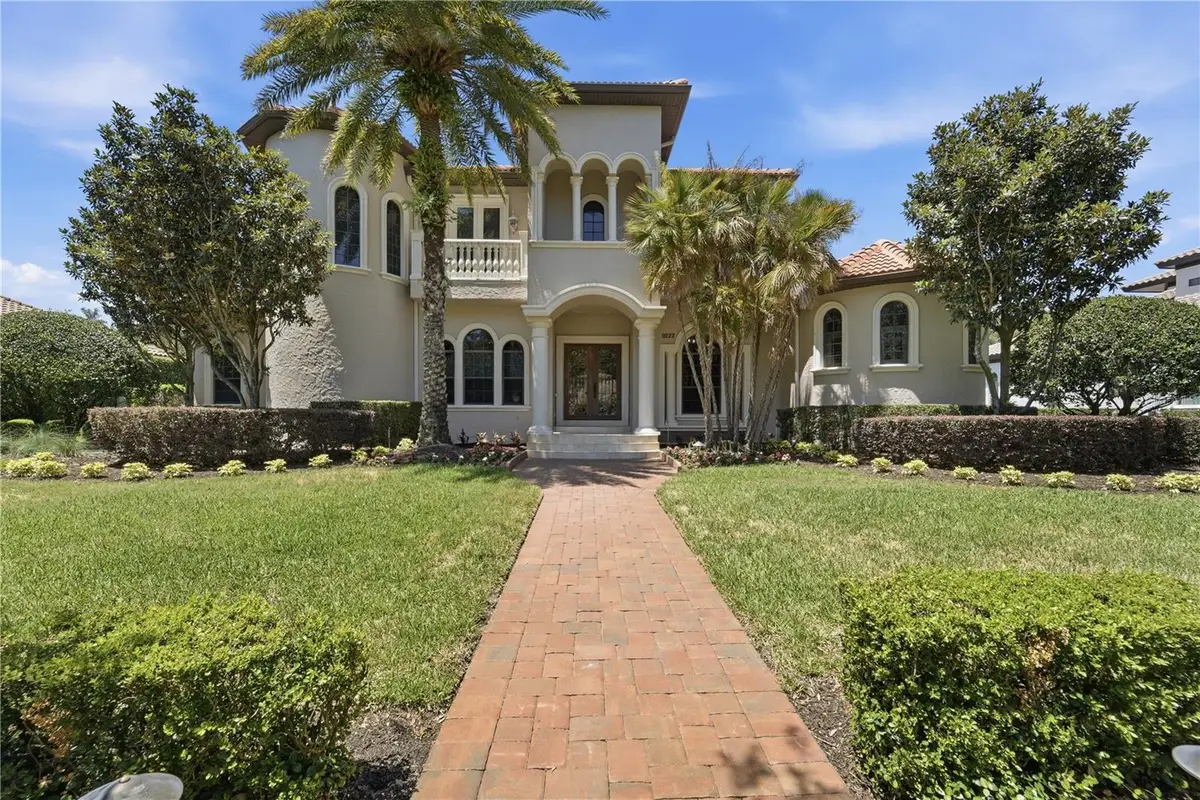 9222 Tibet Pointe Circle, Windermere, FL 34786 - #1