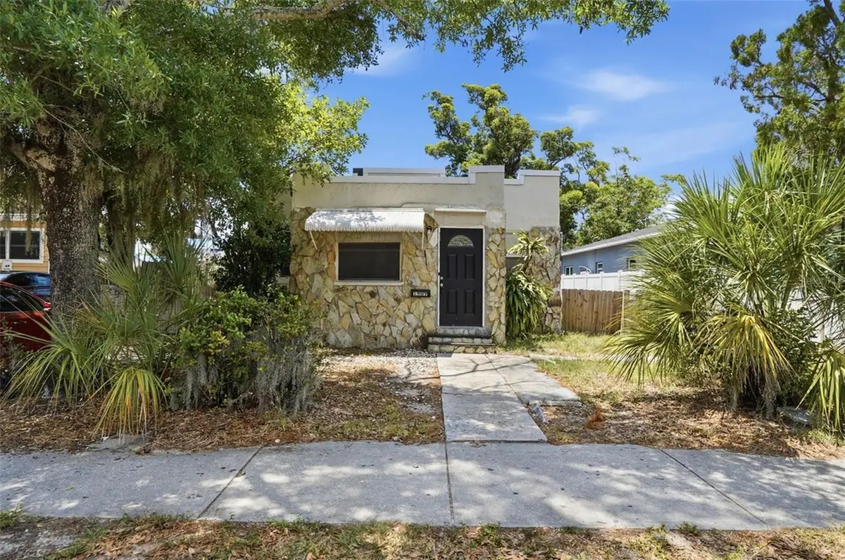 1909 19th Street S, Saint Petersburg, FL 33712 - #1