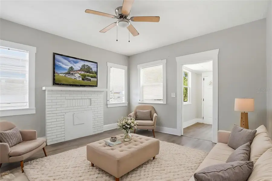 1909 19th Street S, Saint Petersburg, FL 33712 - #2