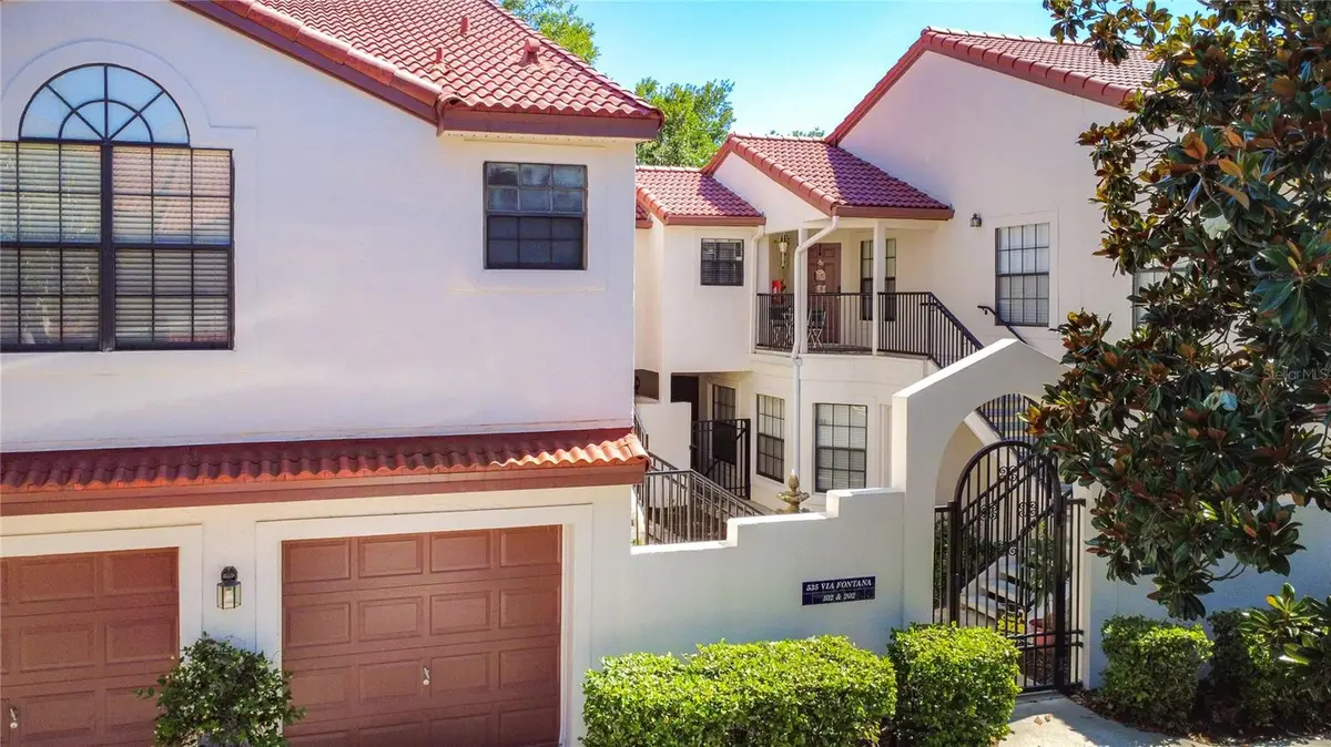 535 Via Fontana Drive #202, Altamonte Springs, FL 32714 - #1