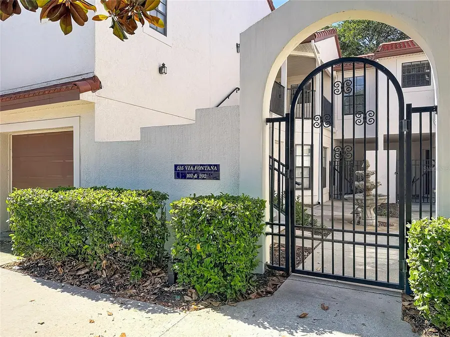 535 Via Fontana Drive #202, Altamonte Springs, FL 32714 - #3