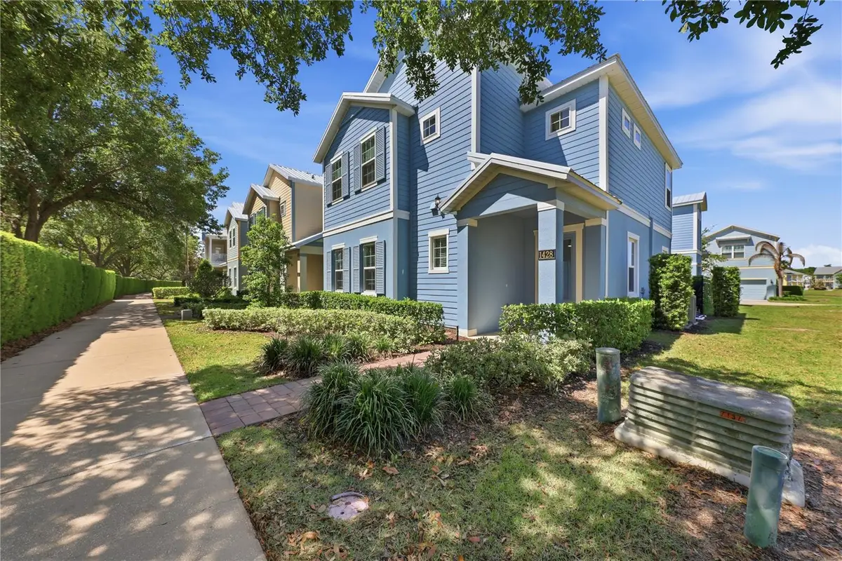 1428 Reunion Boulevard, Reunion, FL 34747 - #1