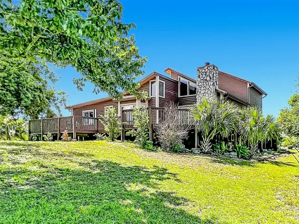 1400 N Carpenter Road, TITUSVILLE, FL 32796