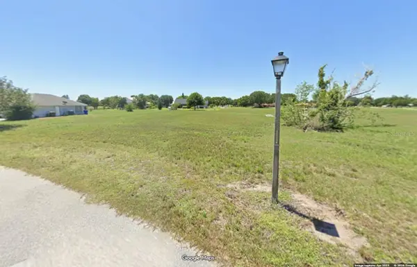 508 Meadowland Road, SEBRING, FL 33876