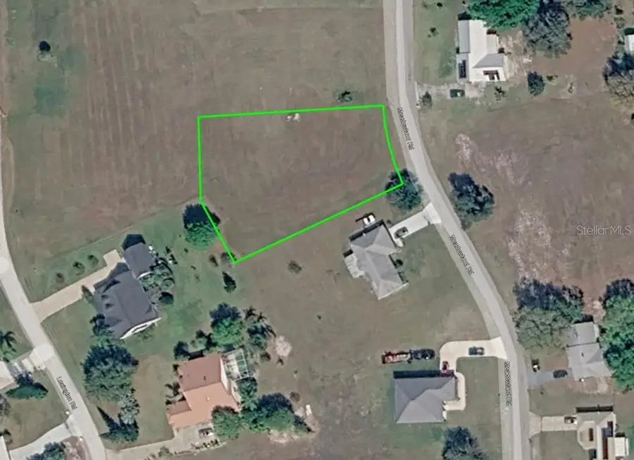 508 Meadowland Road, Sebring, FL 33876 - #2