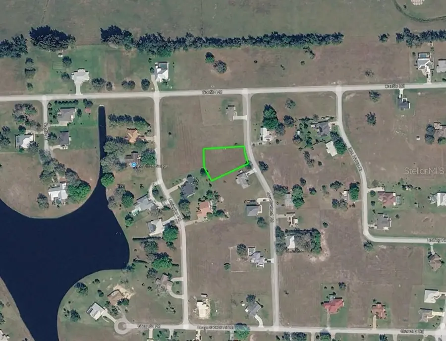 508 Meadowland Road, Sebring, FL 33876 - #3