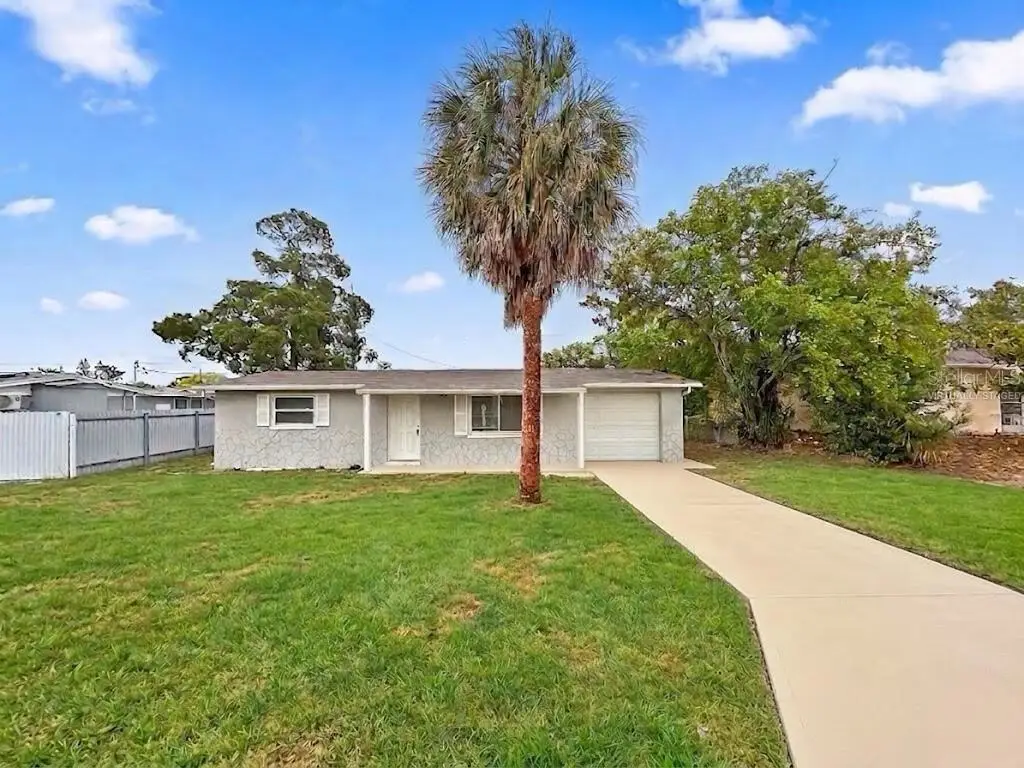 1332 Jennings Drive, Holiday, FL 34690 - #1