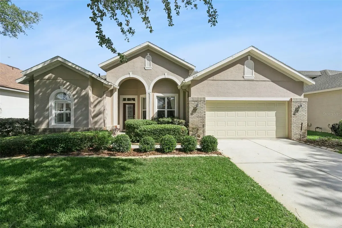 884 Kersfield Circle, Lake Mary, FL 32746 - #1