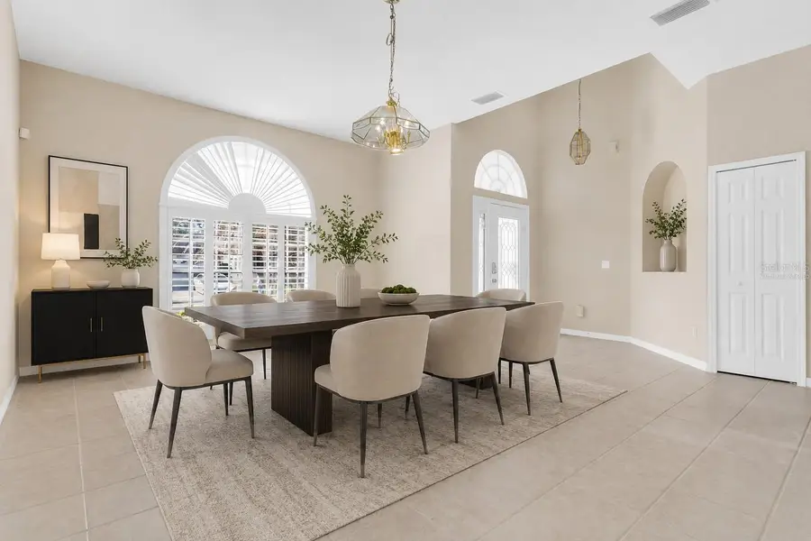 3318 Foxcroft Circle, Oviedo, FL 32765 - #2