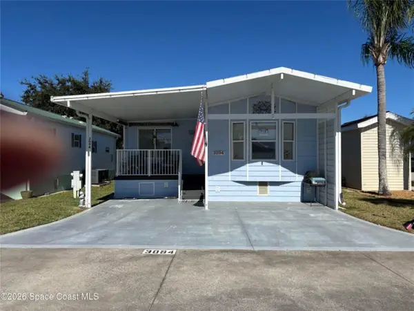 3094 Centaur Lane #21, TITUSVILLE, FL 32796