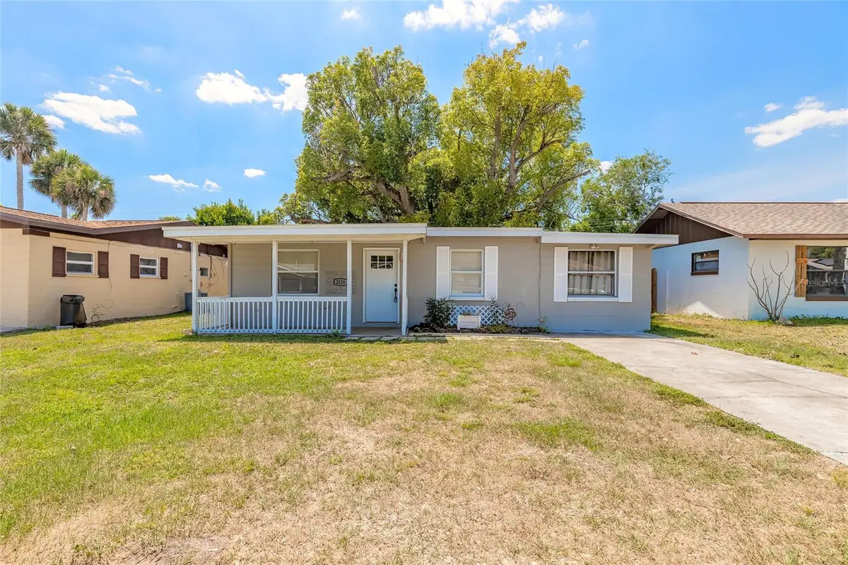 2520 Anastasia Drive, South Daytona, FL 32119 - #1