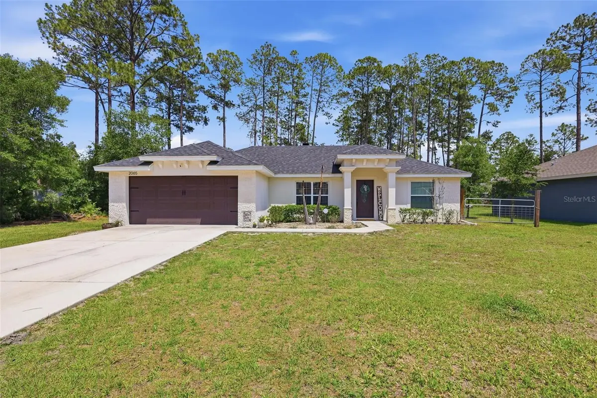 2065 9th Avenue, Deland, FL 32724 - #1