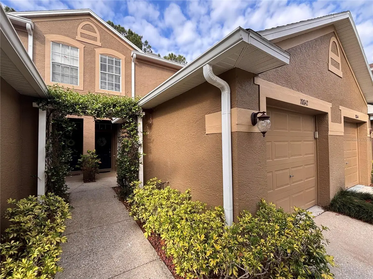 18842 Duquesne Drive, Tampa, FL 33647 - #1