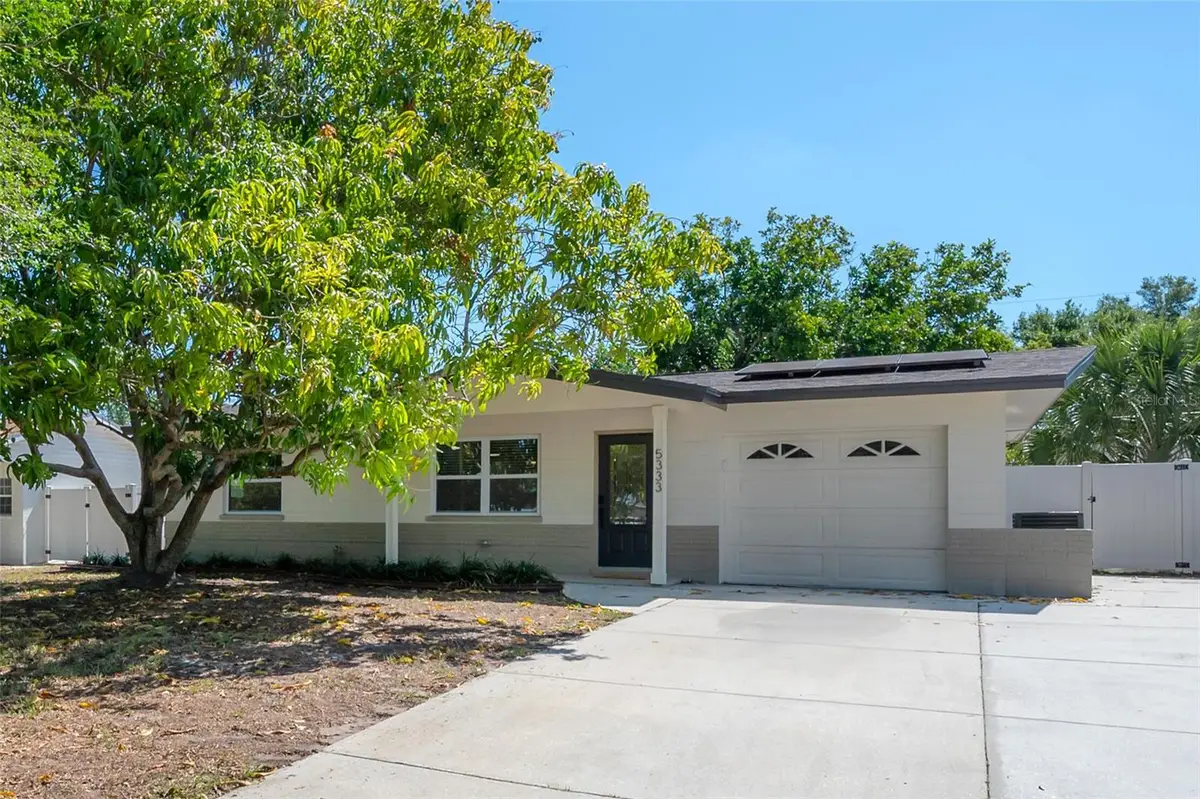 5333 53rd Street N, Saint Petersburg, FL 33709 - #1
