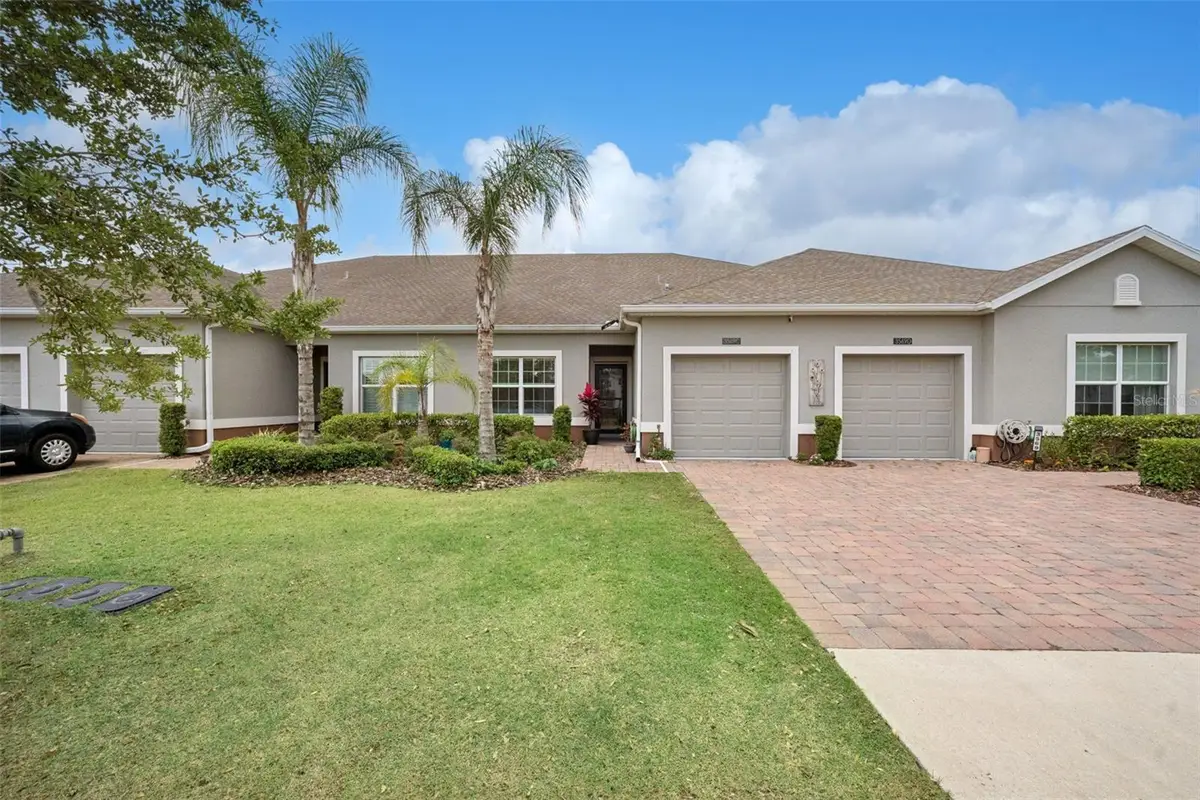 3569 Belland Circle #C, Clermont, FL 34711 - #1