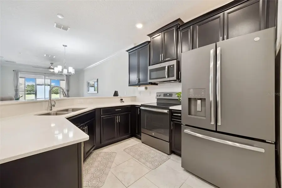 3569 Belland Circle #C, Clermont, FL 34711 - #3