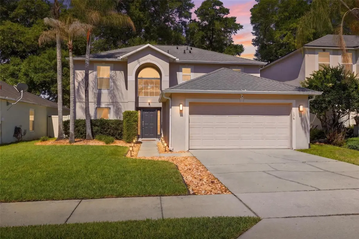 136 Oak View Place, Sanford, FL 32773 - #1