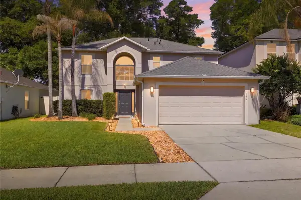 136 Oak View Place, SANFORD, FL 32773