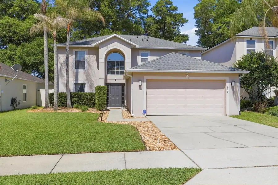 136 Oak View Place, Sanford, FL 32773 - #3