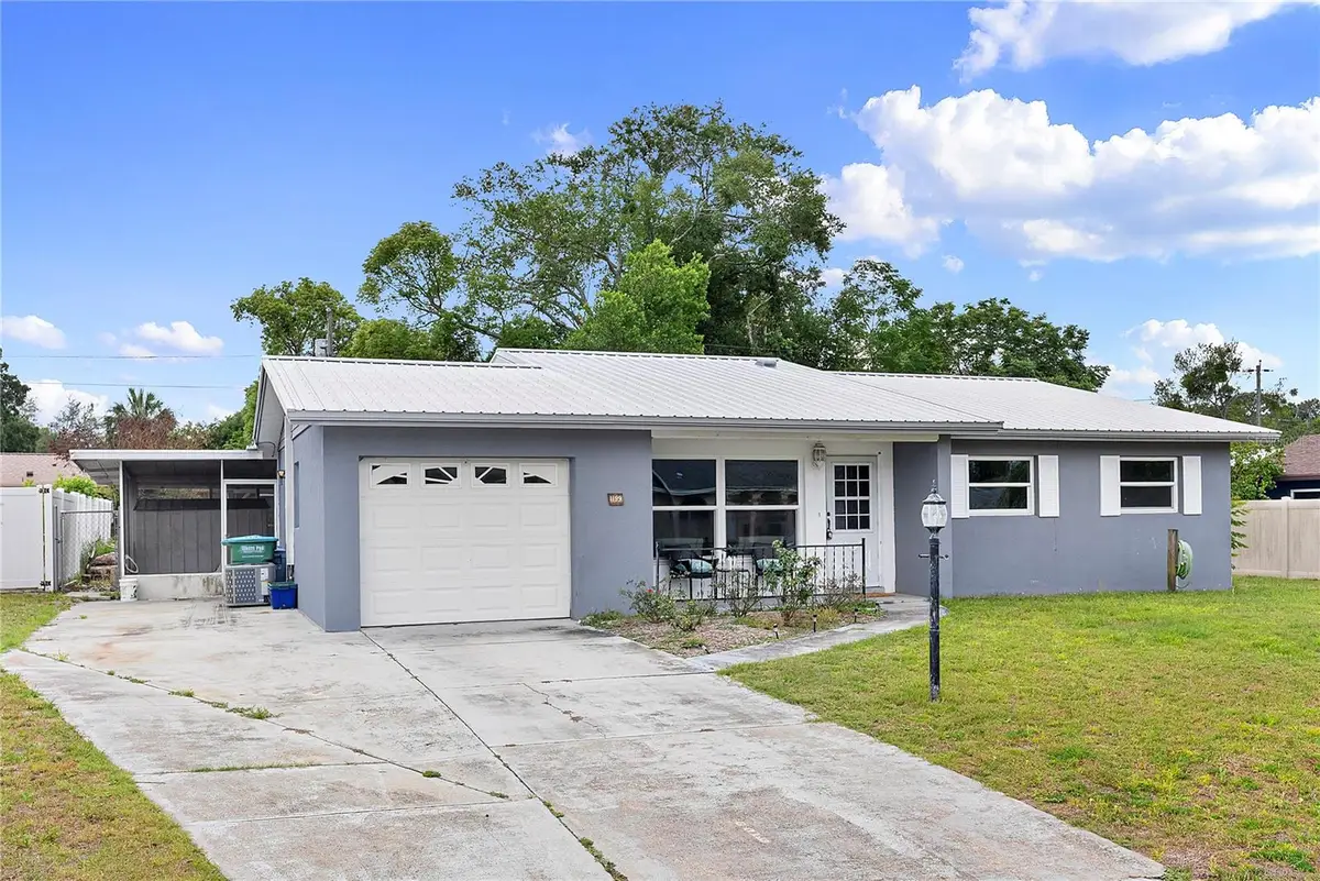 1199 Galgano Avenue, Deltona, FL 32725 - #1