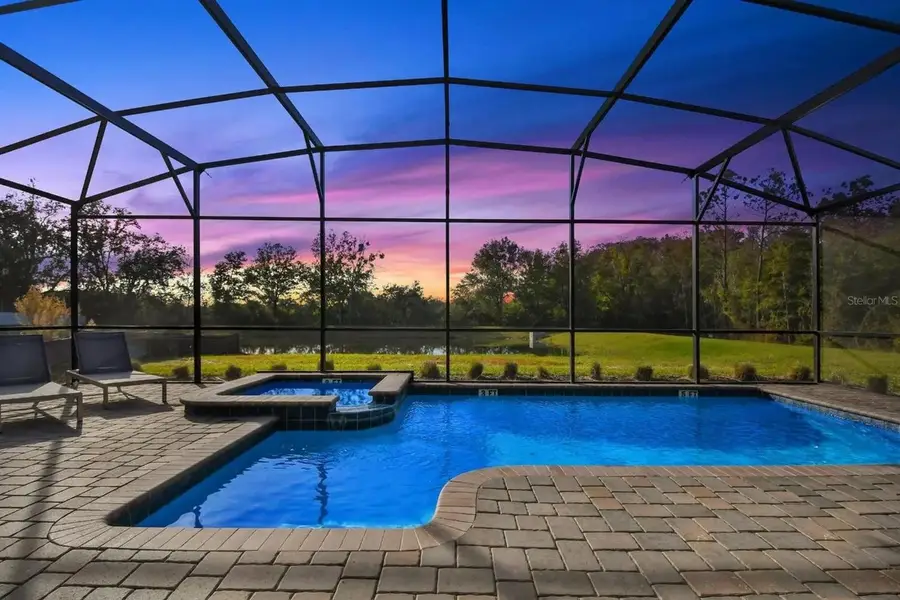 2721 Bookmark Drive, Kissimmee, FL 34746 - #2