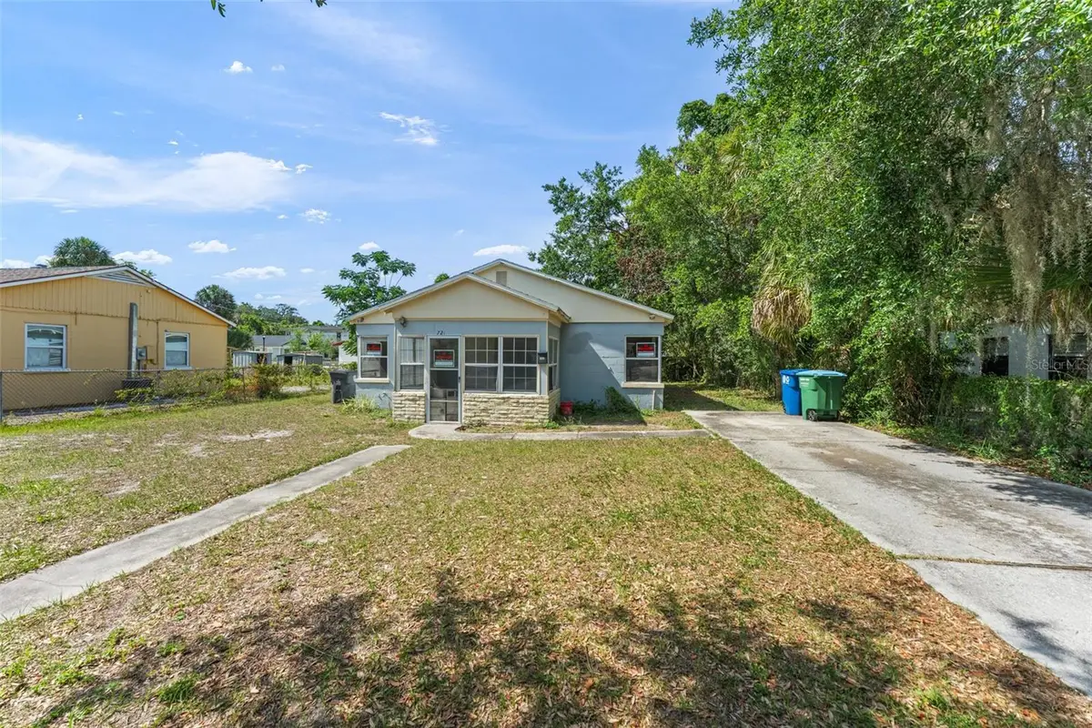 721 Dunbar Street, Winter Park, FL 32789 - #1
