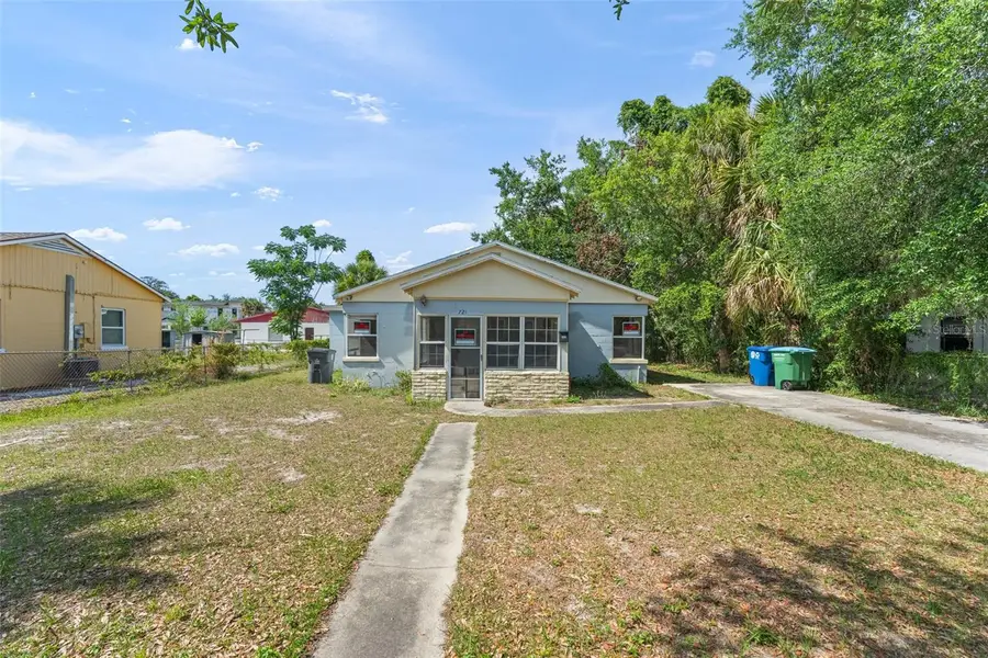 721 Dunbar Street, Winter Park, FL 32789 - #2