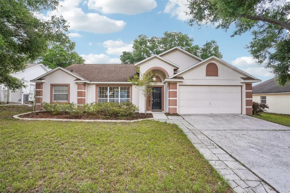 2596 Alclobe Circle, Ocoee, FL 34761 - #1