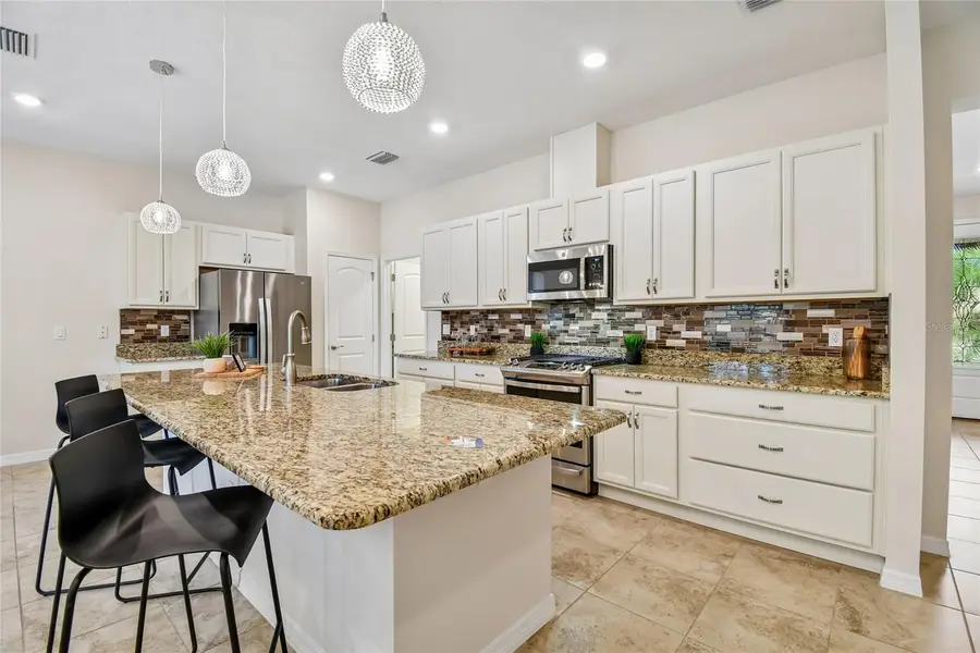 440 Alcove Drive, Groveland, FL 34736 - #2