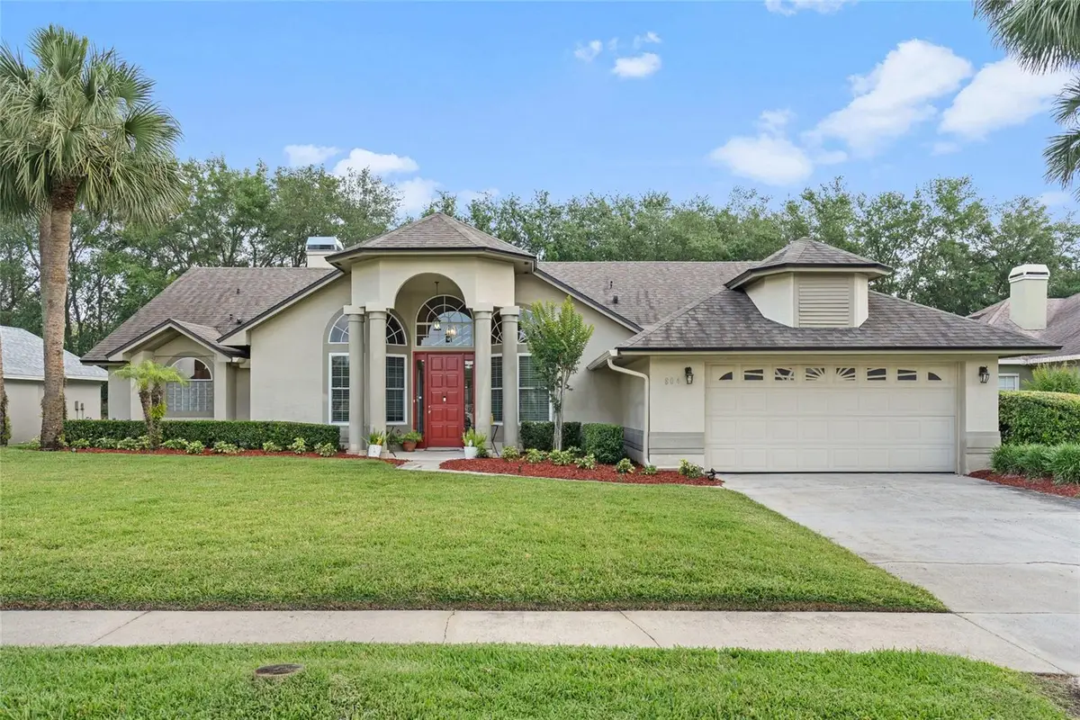 804 Eagle Claw Court, Lake Mary, FL 32746 - #1