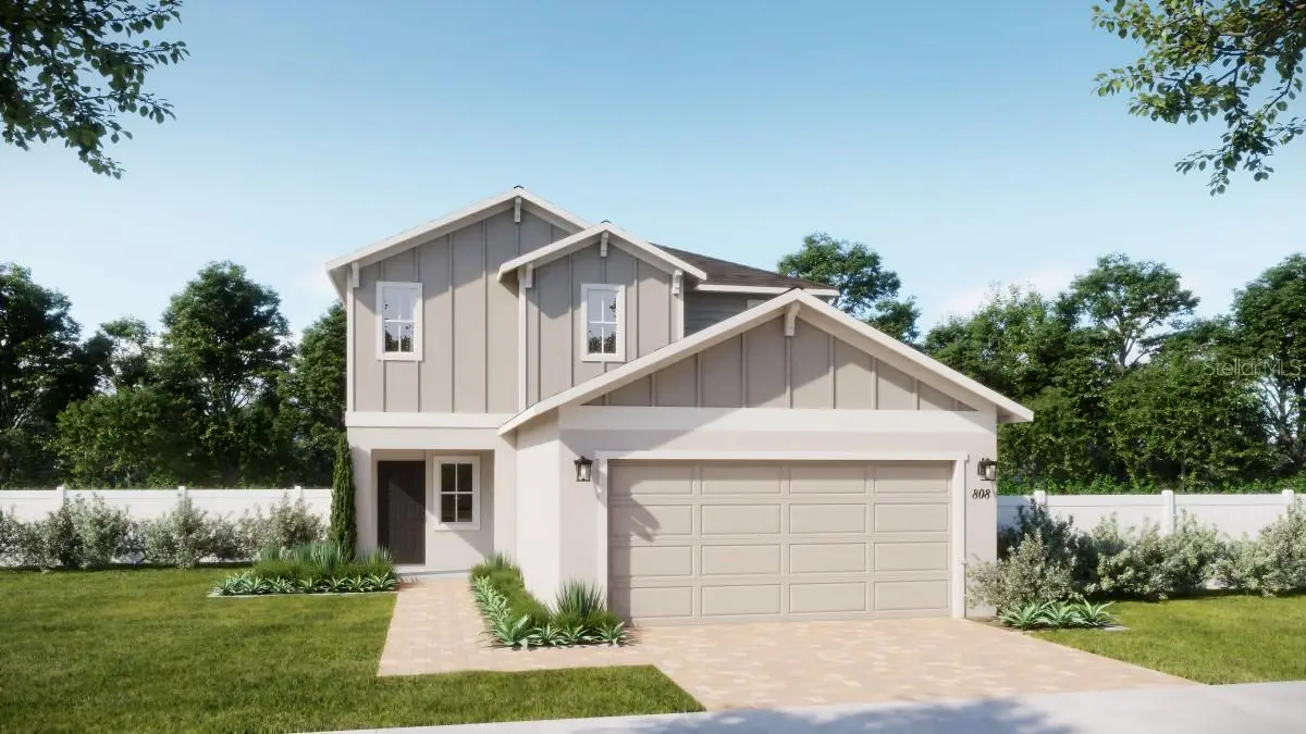 27313 African Fish Court, Howey In The Hills, FL 34737 - #1