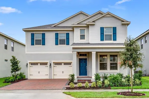 11265 Hollow Bay Drive, WINTER GARDEN, FL 34787
