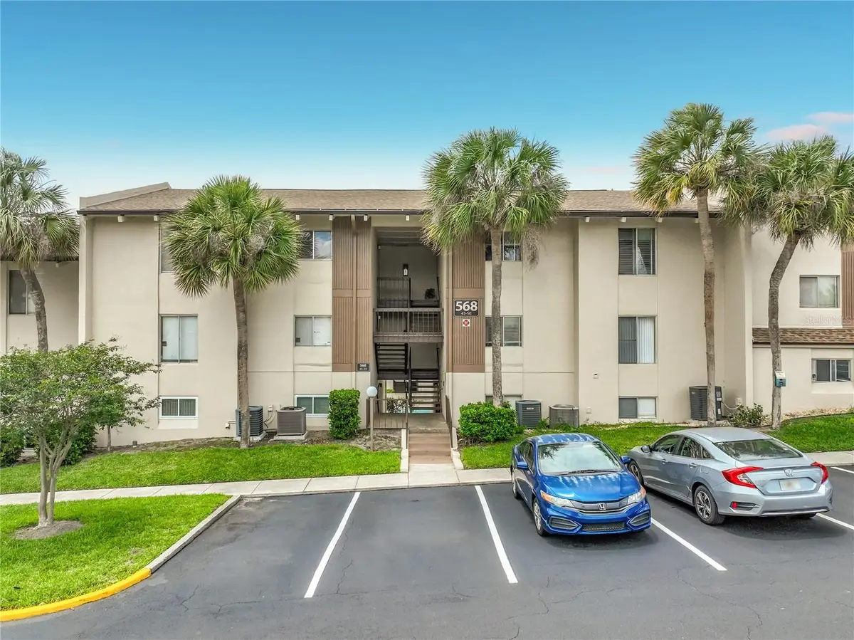 568 Orange Drive #50, Altamonte Springs, FL 32701 - #1