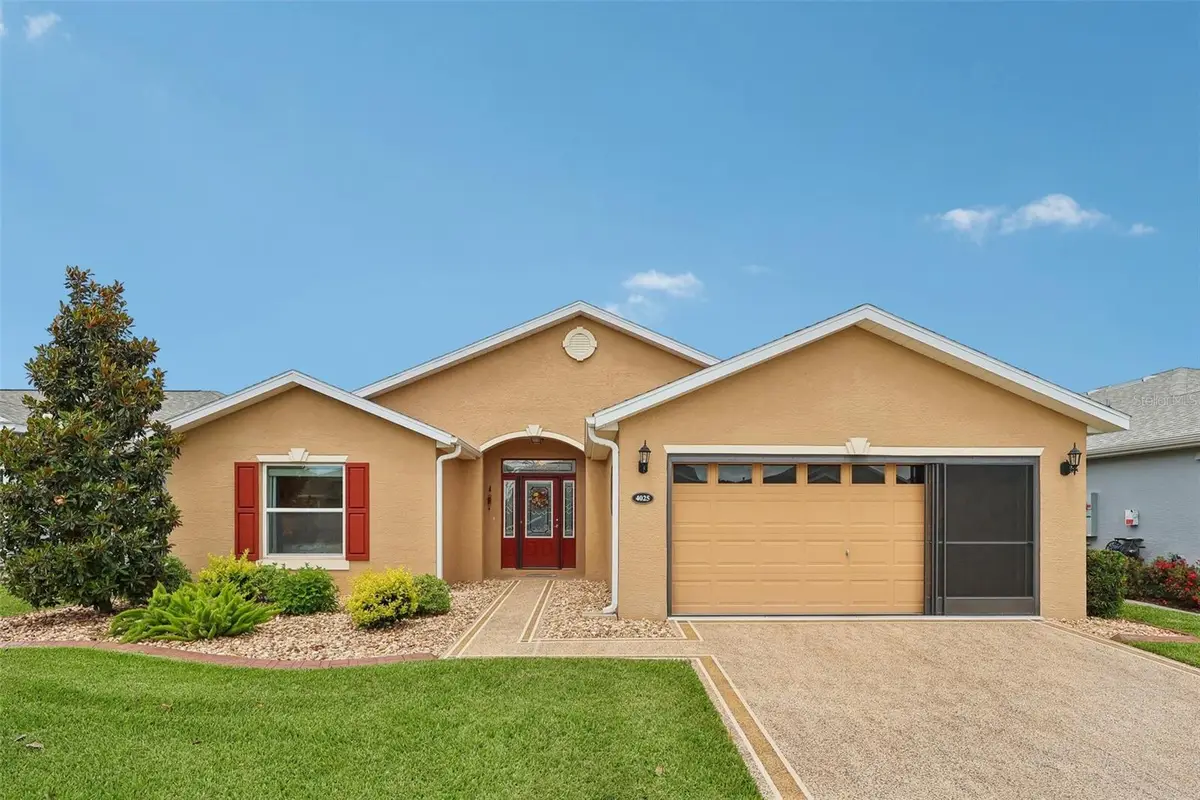 4025 Arlington Ridge Boulevard, Leesburg, FL 34748 - #1