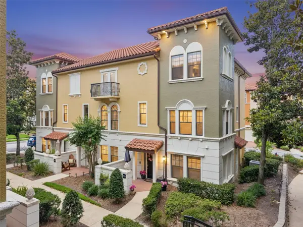 4336 Messina Drive, LAKE MARY, FL 32746