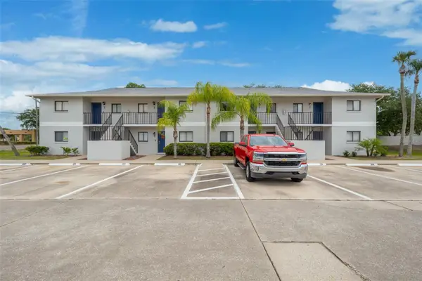 1720 Murrell Road #120, ROCKLEDGE, FL 32955