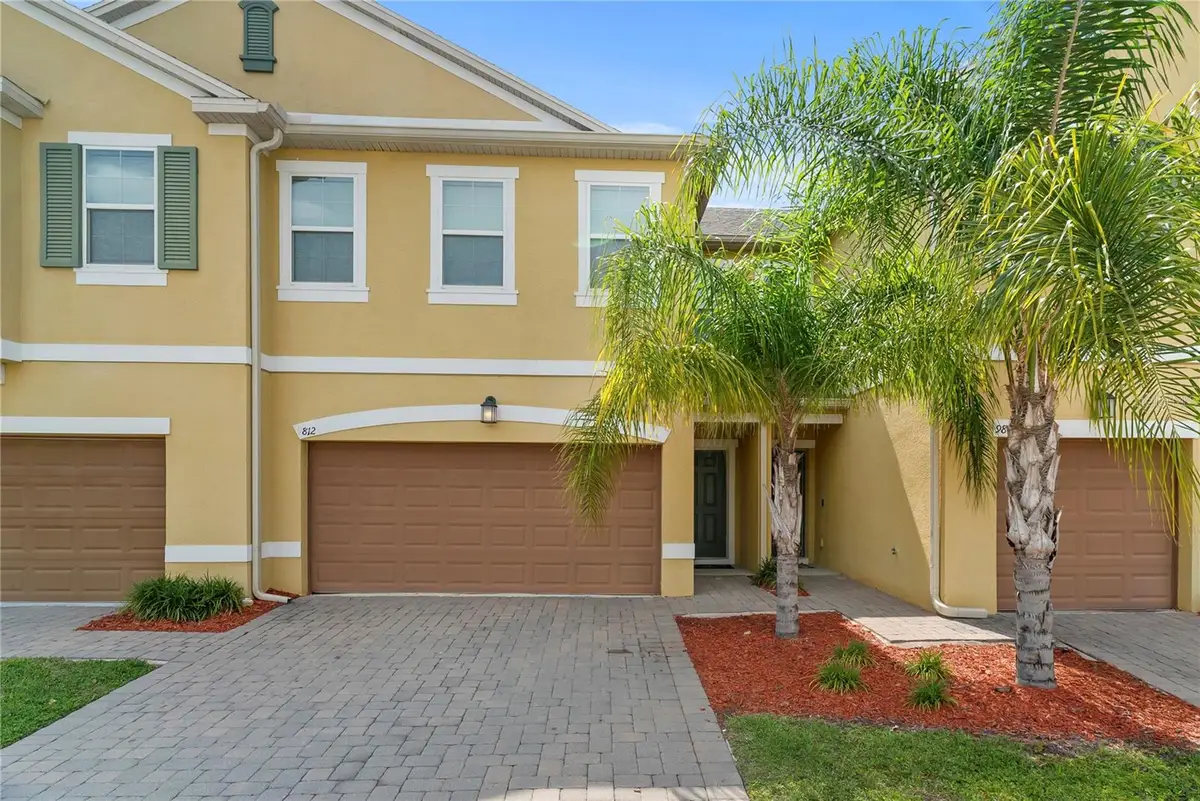 9812 Red Eagle Drive, Orlando, FL 32825 - #1