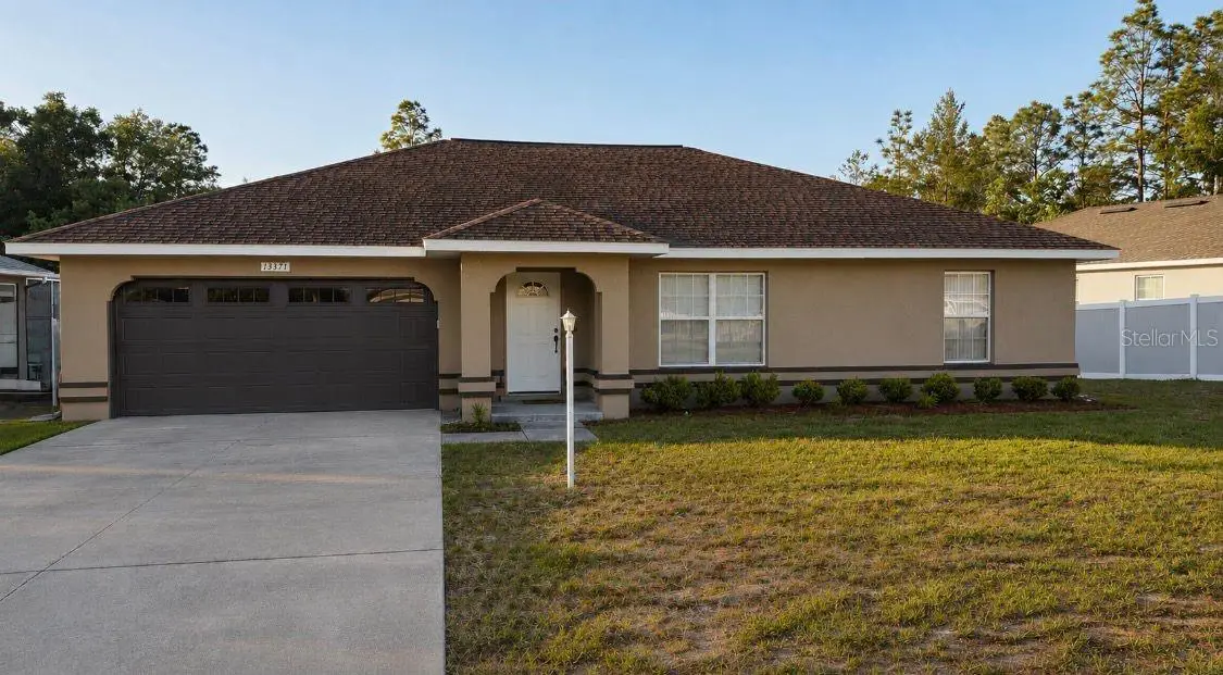13371 SW 88th Terrace, Ocala, FL 34473 - #1