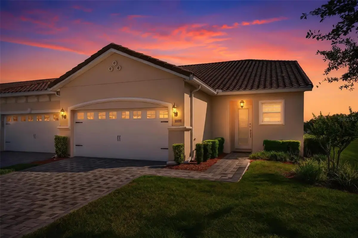 2101 Painter Lane, Kissimmee, FL 34741 - #1