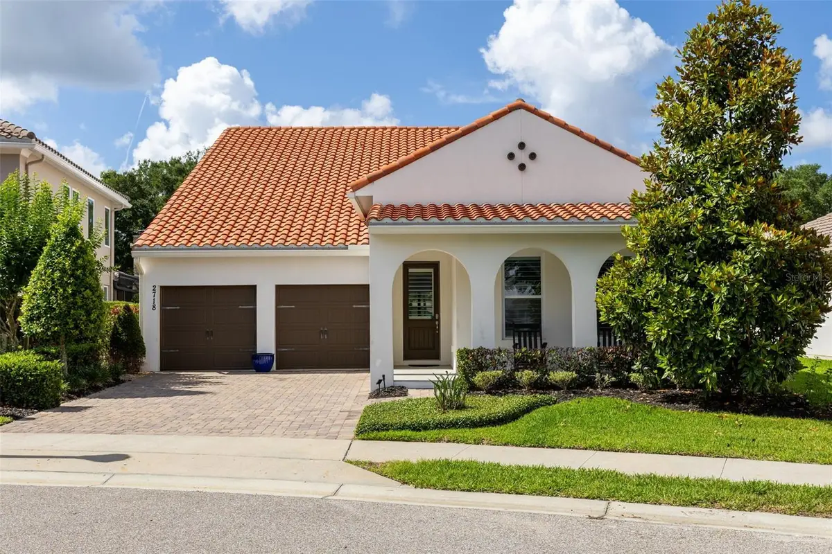 2718 Sarzana Lane, Apopka, FL 32712 - #1