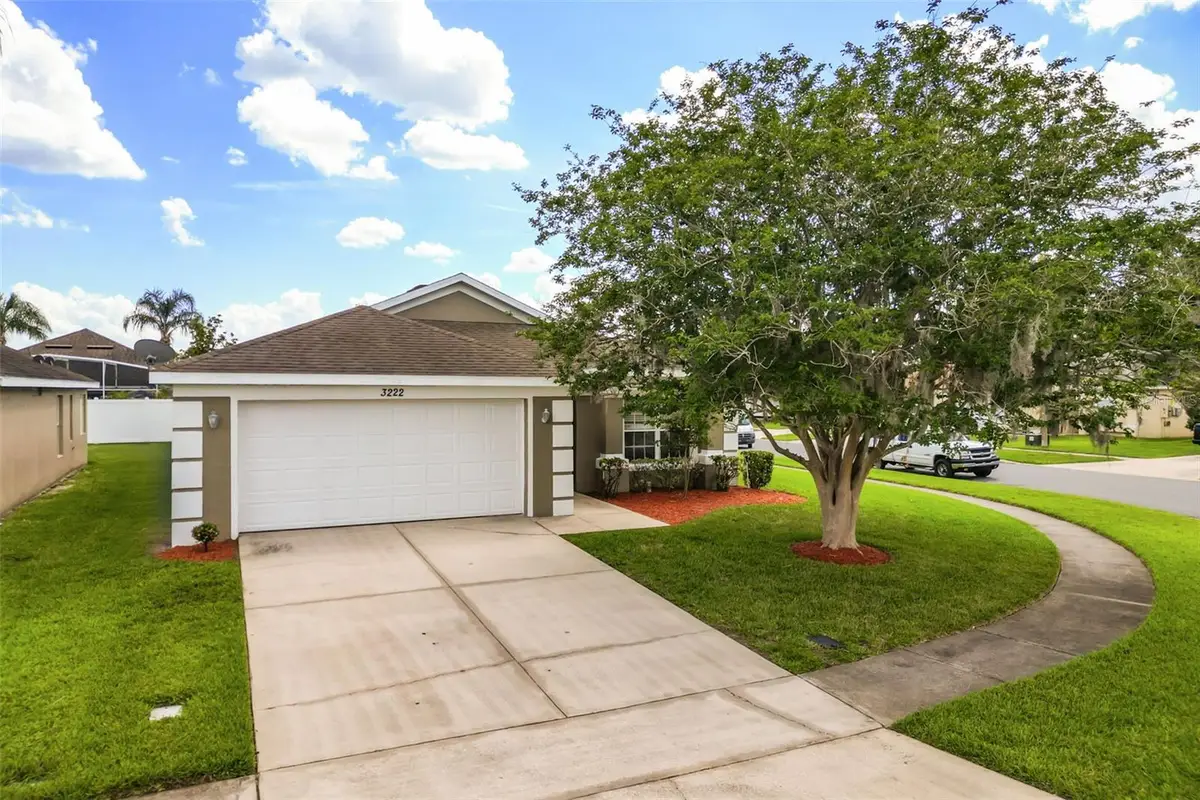 3222 Whooping Crane Run, Kissimmee, FL 34741 - #1