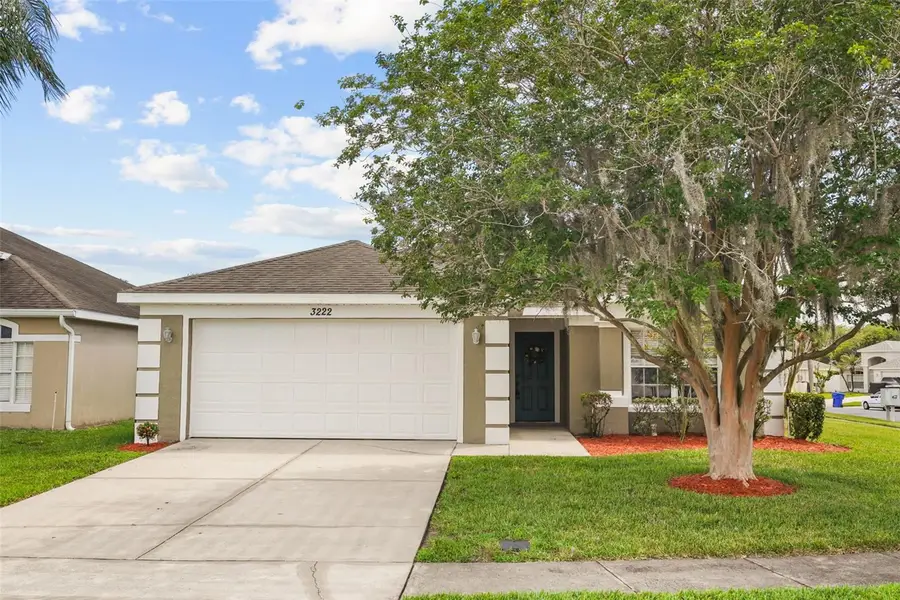 3222 Whooping Crane Run, Kissimmee, FL 34741 - #2