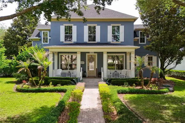 11617 Camden Park Drive, WINDERMERE, FL 34786
