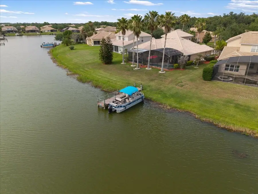 3544 Sunset Isle Boulevard, Kissimmee, FL 34746 - #3
