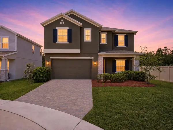 1861 Black Maple Place, OCOEE, FL 34761