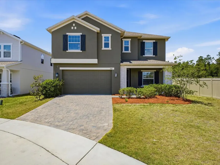1861 Black Maple Place, Ocoee, FL 34761 - #2
