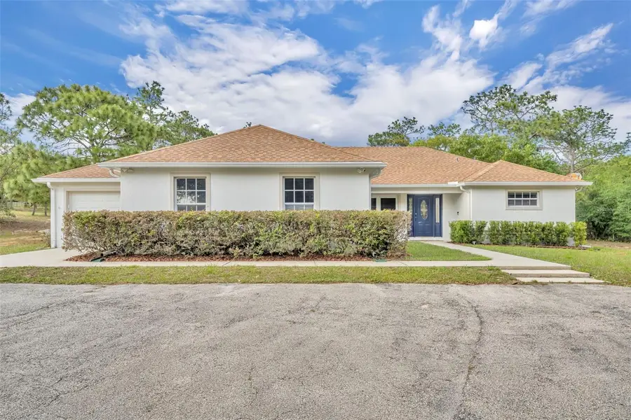 1717 W Kelly Park Road, Apopka, FL 32712 - #2