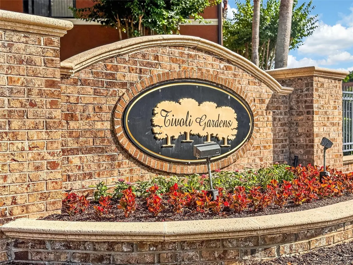 9599 Bacchus Trail, Orlando, FL 32829 - #1